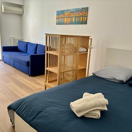 Studio 2 Etoiles A Menton Pour 4 Personnes 외부 사진