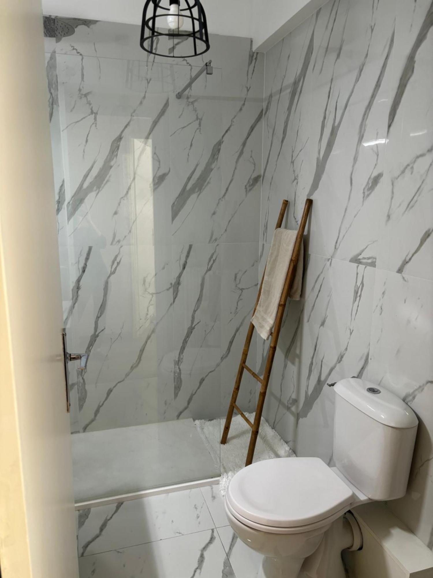 Studio 2 Etoiles A Menton Pour 4 Personnes 외부 사진