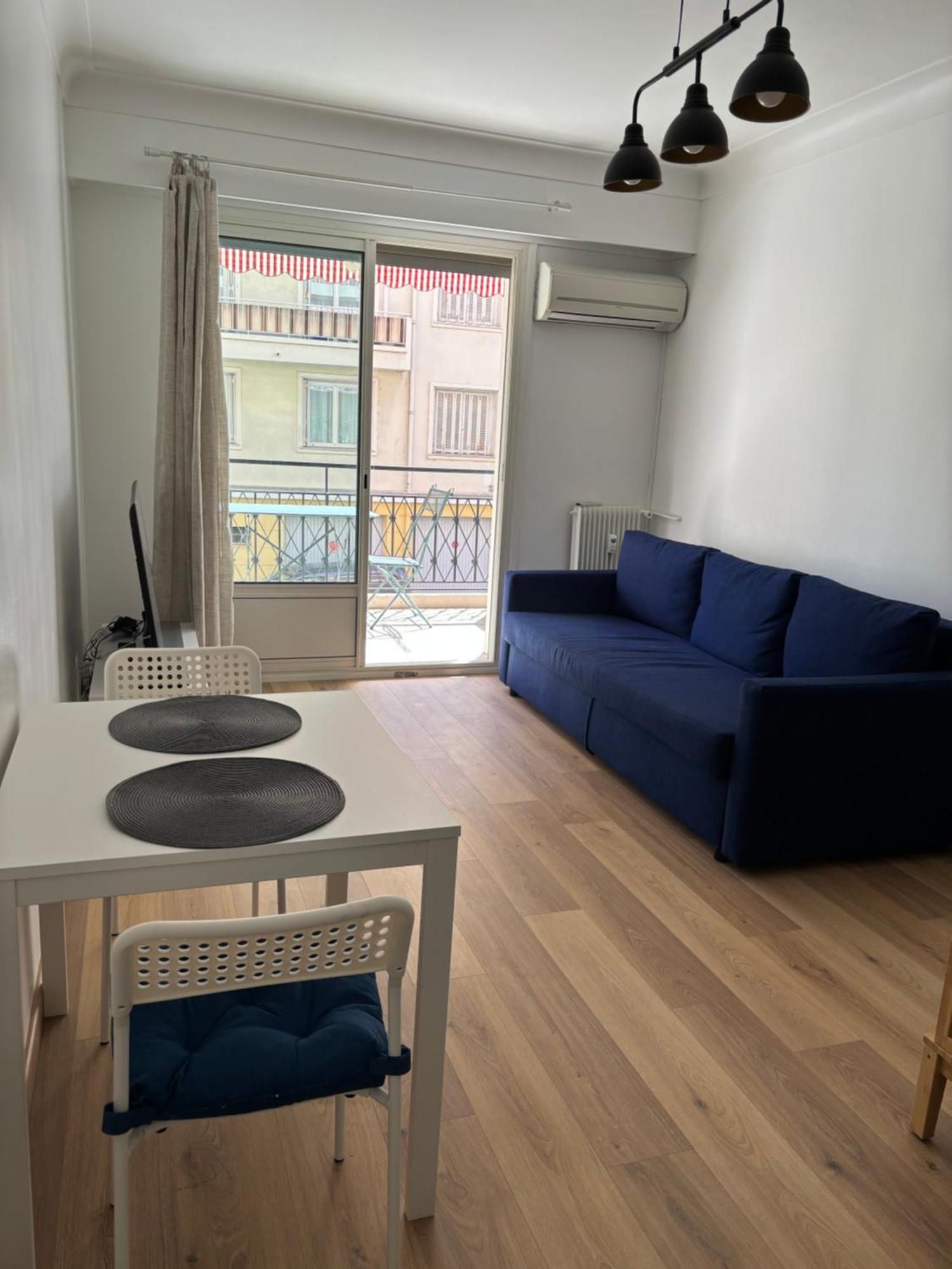 Studio 2 Etoiles A Menton Pour 4 Personnes 외부 사진
